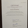 Powiększ obraz: certificate 8