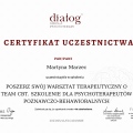 Powiększ obraz: certificate 64
