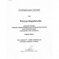 Powiększ obraz: certificate 3
