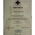Powiększ obraz: certificate 4