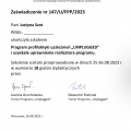 Powiększ obraz: certificate 1