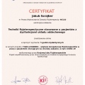 Powiększ obraz: certificate 28