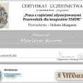 Powiększ obraz: certificate 21