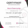 Powiększ obraz: certificate 3