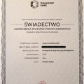 Powiększ obraz: certificate 5