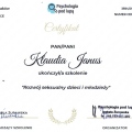 Powiększ obraz: certificate 4