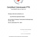 Powiększ obraz: certificate 6