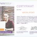 Powiększ obraz: certificate 3