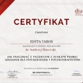 Powiększ obraz: certificate 4
