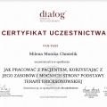 Powiększ obraz: certificate 41