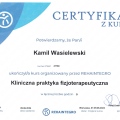 Powiększ obraz: certificate 12
