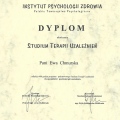 Powiększ obraz: certificate 20