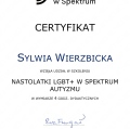 Powiększ obraz: certificate 14