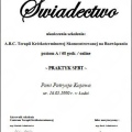 Powiększ obraz: certificate 4