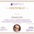 Powiększ obraz: certificate 8