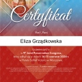 Powiększ obraz: certificate 15