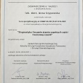 Powiększ obraz: certificate 5