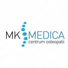 MK MEDICA Centrum Osteopatii