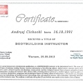 Powiększ obraz: certificate 1