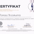 Powiększ obraz: certificate 71