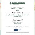 Powiększ obraz: certificate 12