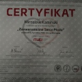 Powiększ obraz: certificate 18