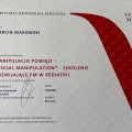 Powiększ obraz: certificate 12