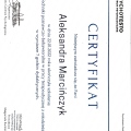 Powiększ obraz: certificate 4