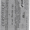 Powiększ obraz: certificate 4