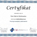 Powiększ obraz: certificate 4
