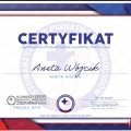 Powiększ obraz: certificate 4