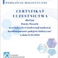 Powiększ obraz: certificate 20