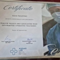 Powiększ obraz: certificate 3