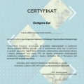 Powiększ obraz: certificate 1