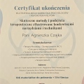 Powiększ obraz: certificate 5