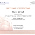 Powiększ obraz: certificate 7