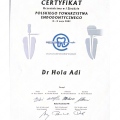 Powiększ obraz: certificate 14