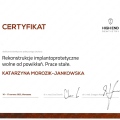 Powiększ obraz: certificate 18