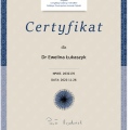 Powiększ obraz: certificate 9