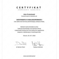 Powiększ obraz: certificate 7