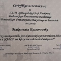 Powiększ obraz: certificate 69