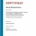 Powiększ obraz: certificate 18