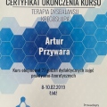 Powiększ obraz: certificate 4