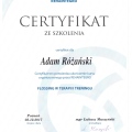 Powiększ obraz: certificate 8