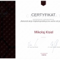 Powiększ obraz: certificate 4