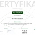Powiększ obraz: certificate 2