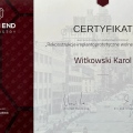 Powiększ obraz: certificate 1