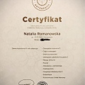 Powiększ obraz: certificate 17