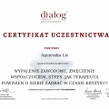 Powiększ obraz: certificate 39