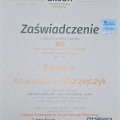 Powiększ obraz: certificate 5